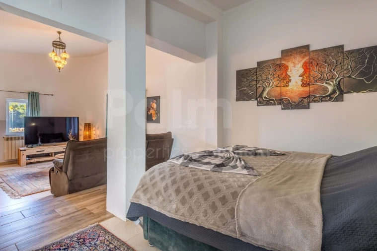 Moradia T6 para Venda em Ferragudo Foto 31