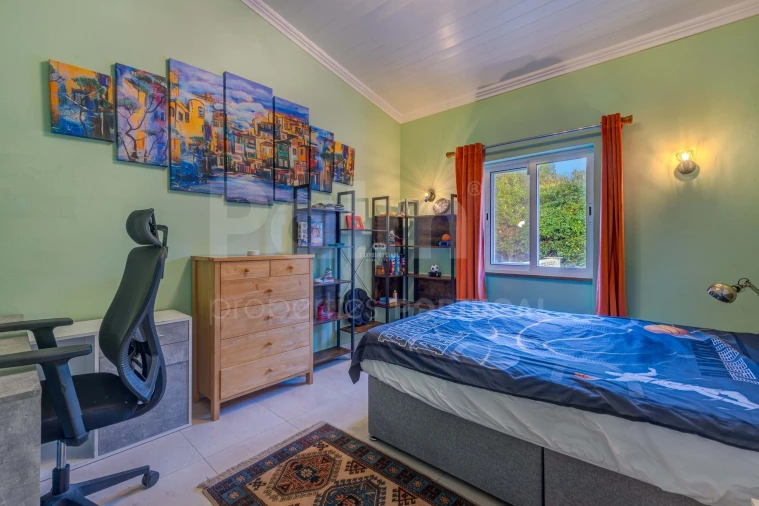 Moradia T6 para Venda em Ferragudo Foto 17