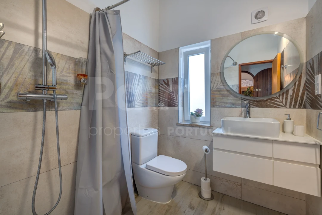 Moradia T6 para Venda em Ferragudo Foto 22