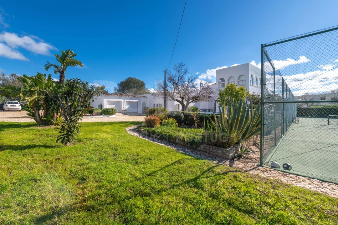 Moradia T6 para Venda em Ferragudo Foto 59