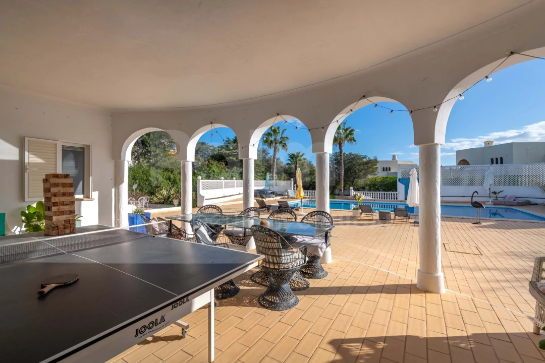 Moradia T6 para Venda em Ferragudo Foto 52