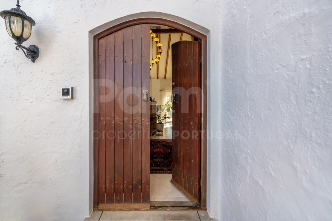 Moradia T6 para Venda em Ferragudo Foto 5