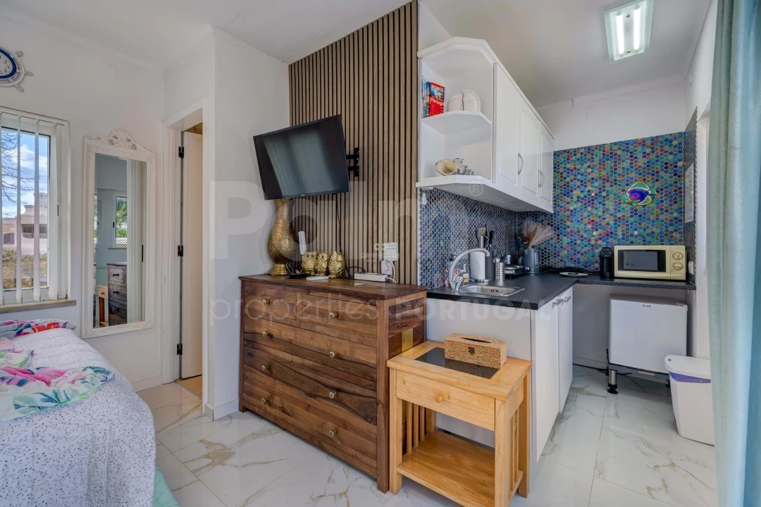 Moradia T6 para Venda em Ferragudo Foto 40