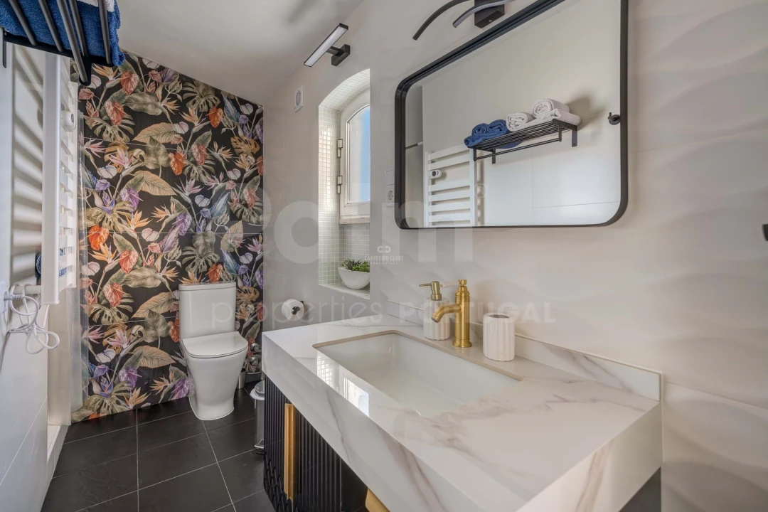 Moradia T6 para Venda em Ferragudo Foto 15