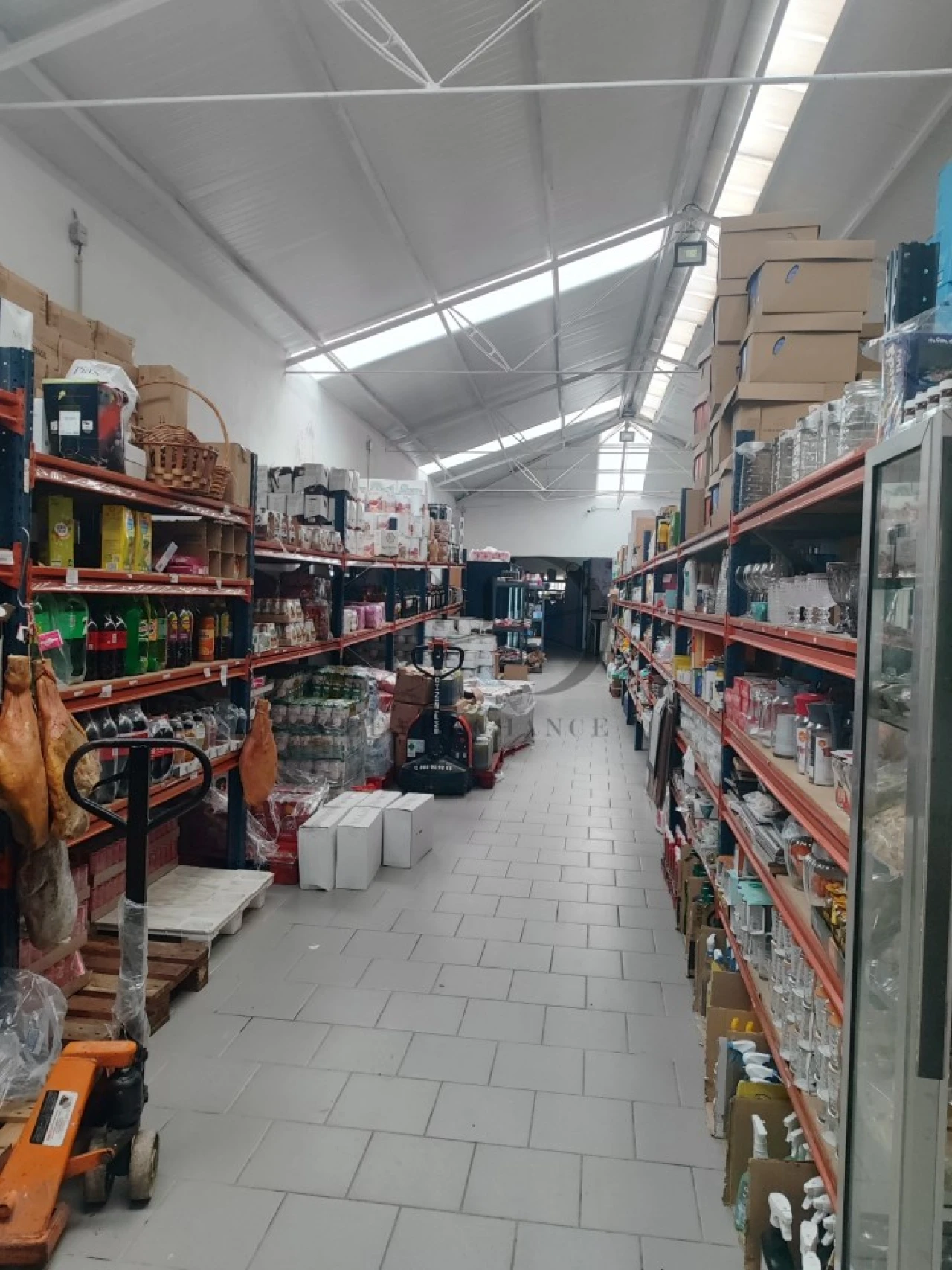 Armazém para Venda em Santa Marinha e São Pedro da Afurada Foto 2