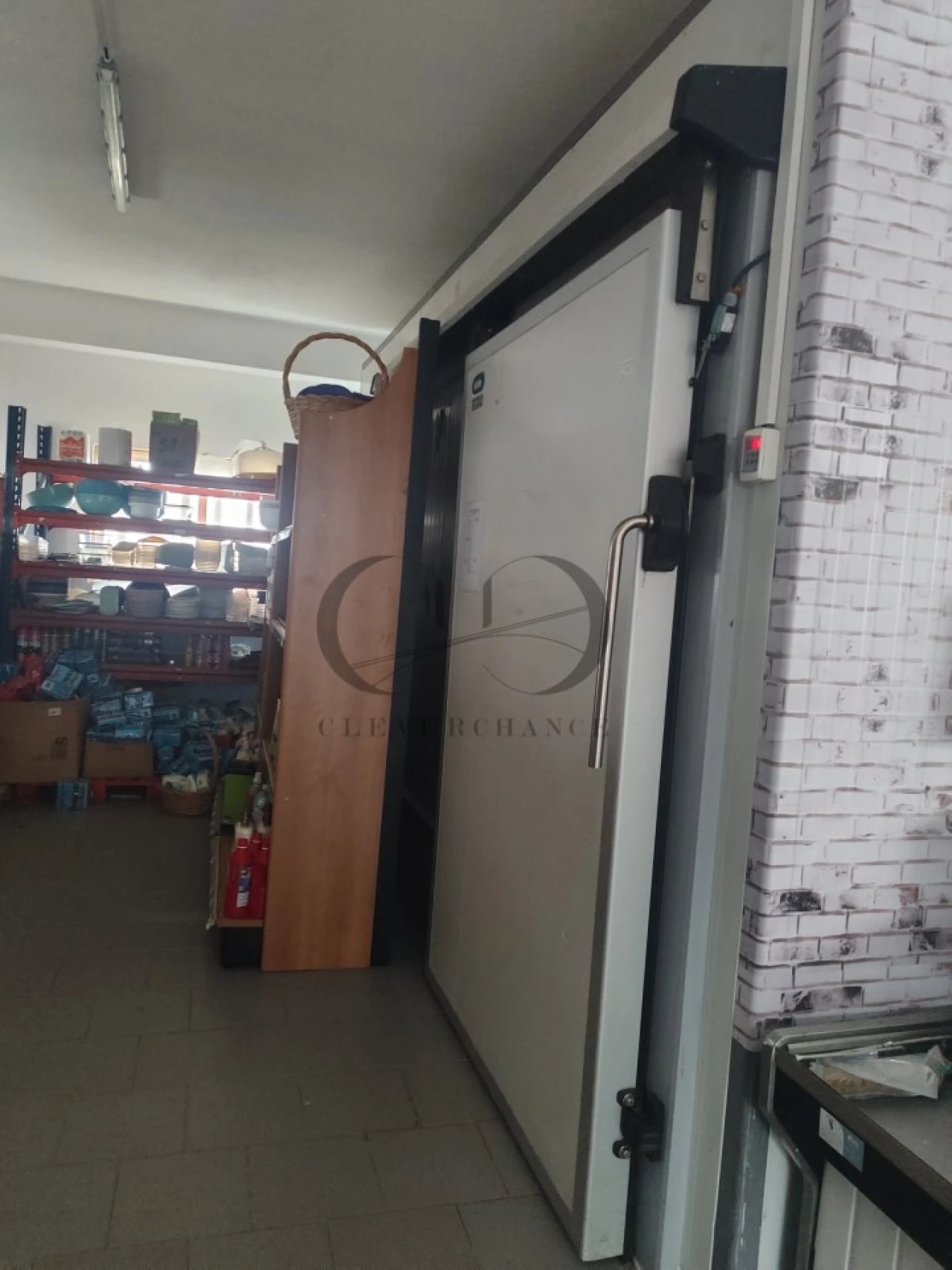 Armazém para Venda em Santa Marinha e São Pedro da Afurada Foto 6