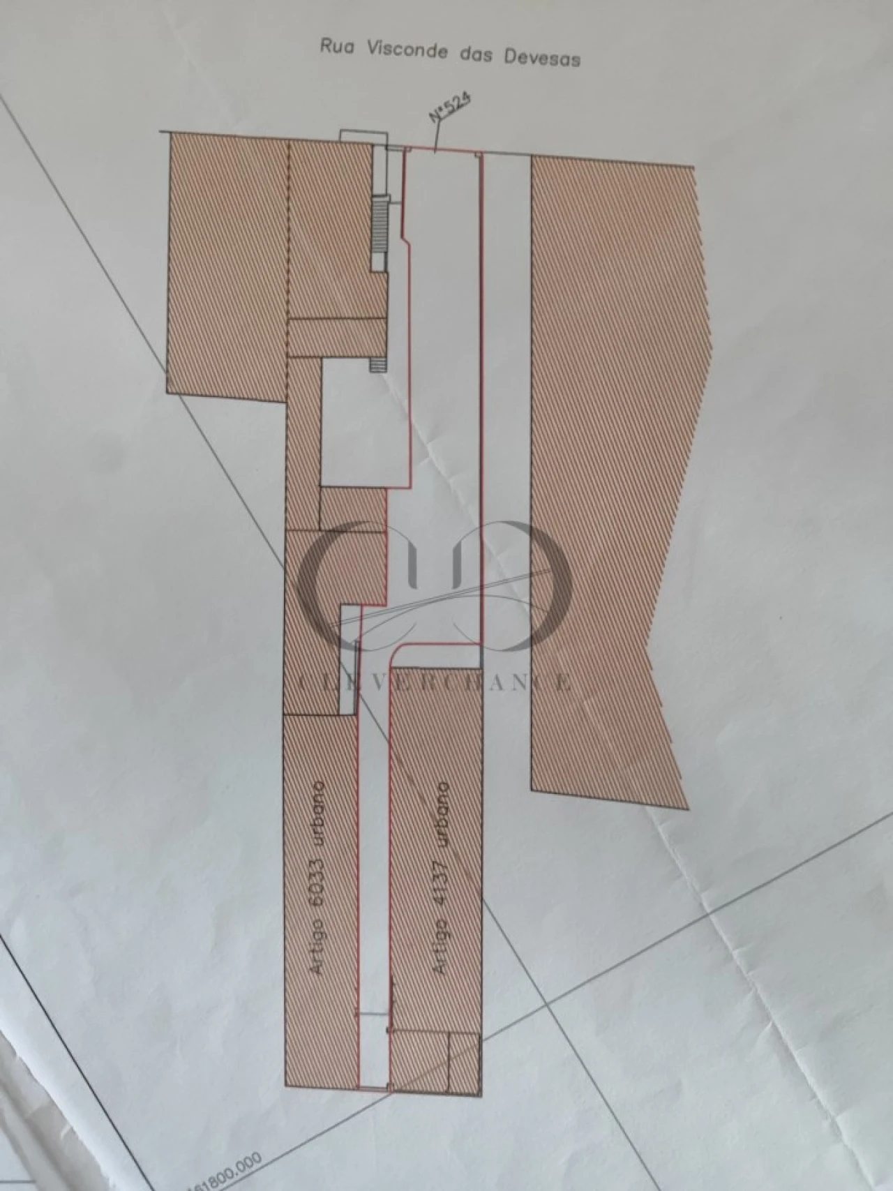 Armazém para Venda em Santa Marinha e São Pedro da Afurada Foto 8