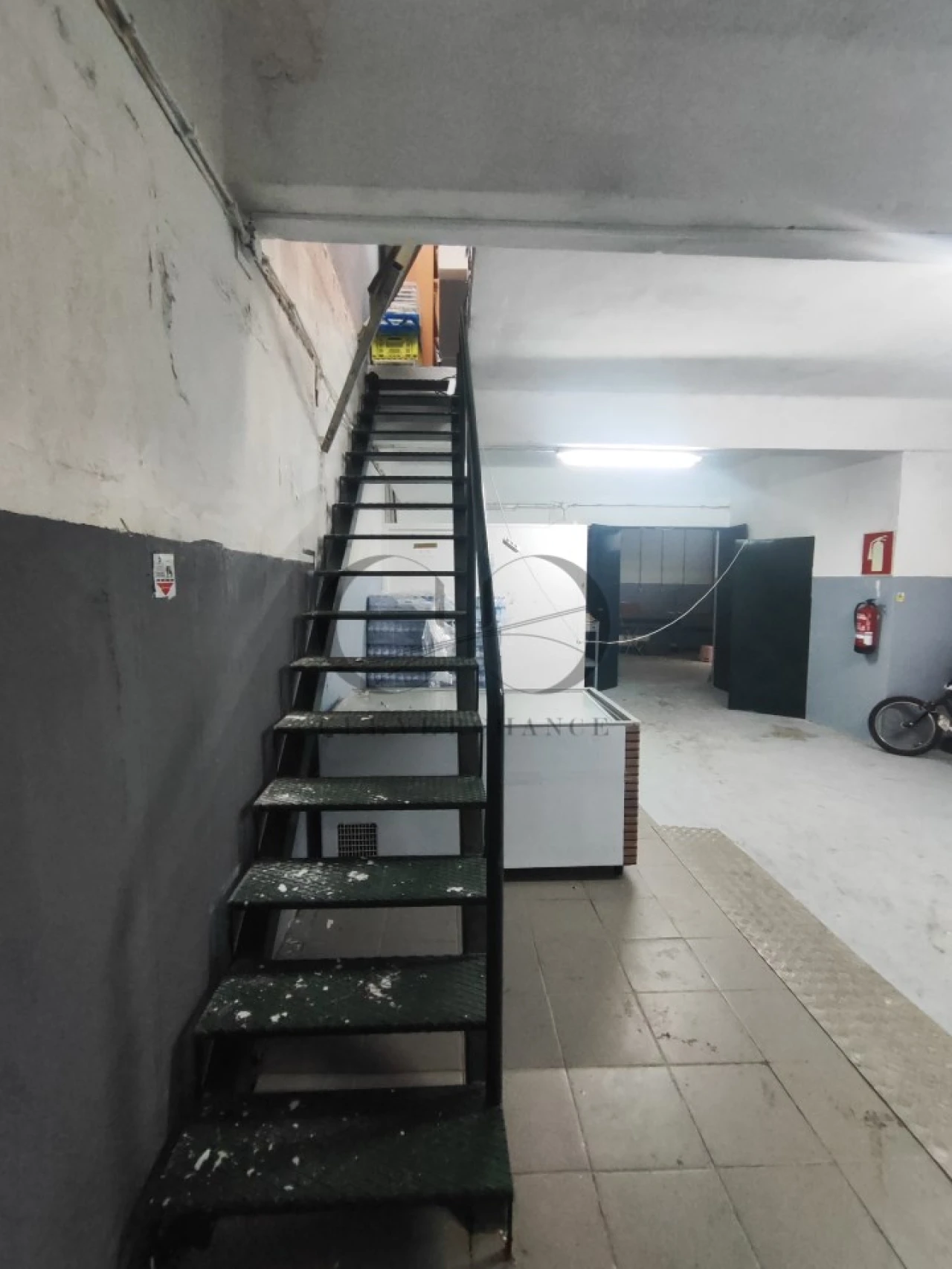 Armazém para Venda em Santa Marinha e São Pedro da Afurada Foto 13