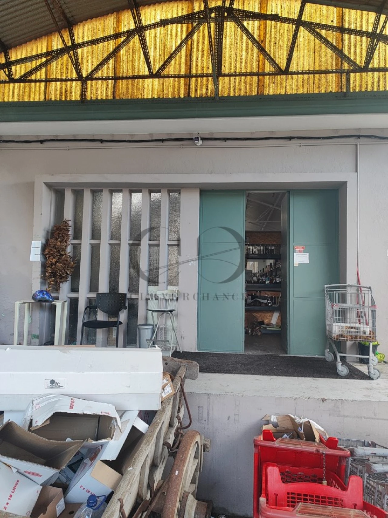 Armazém para Venda em Santa Marinha e São Pedro da Afurada Foto 16