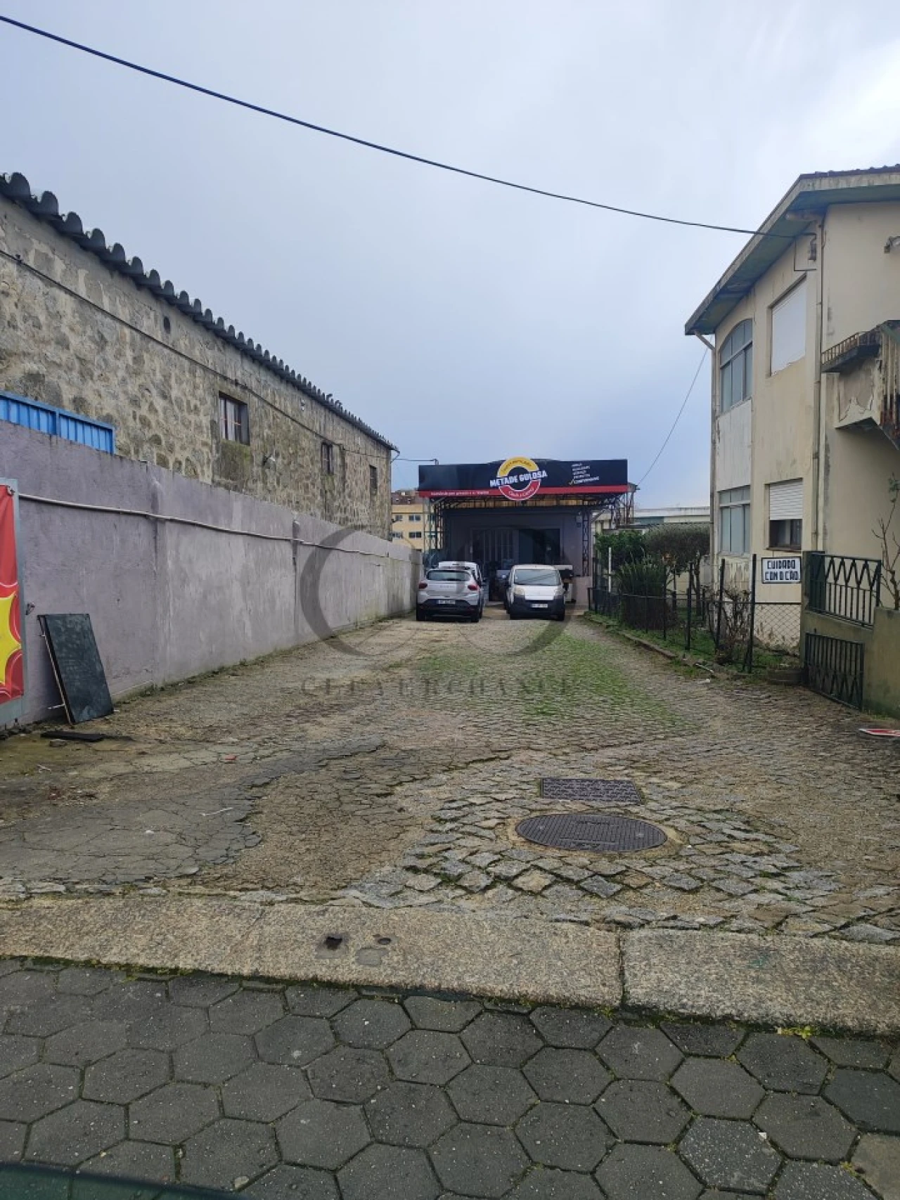 Armazém para Venda em Santa Marinha e São Pedro da Afurada Foto 17