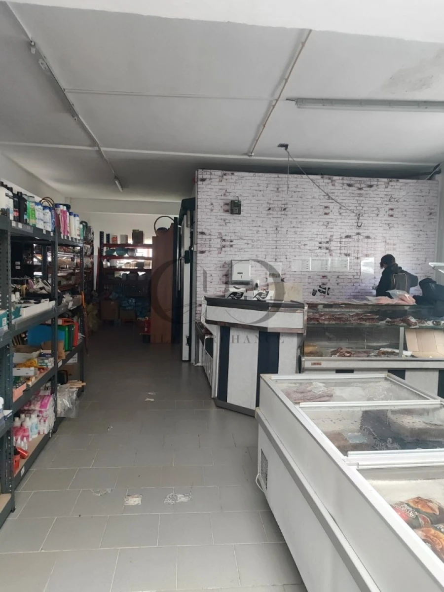 Armazém para Venda em Santa Marinha e São Pedro da Afurada Foto 5