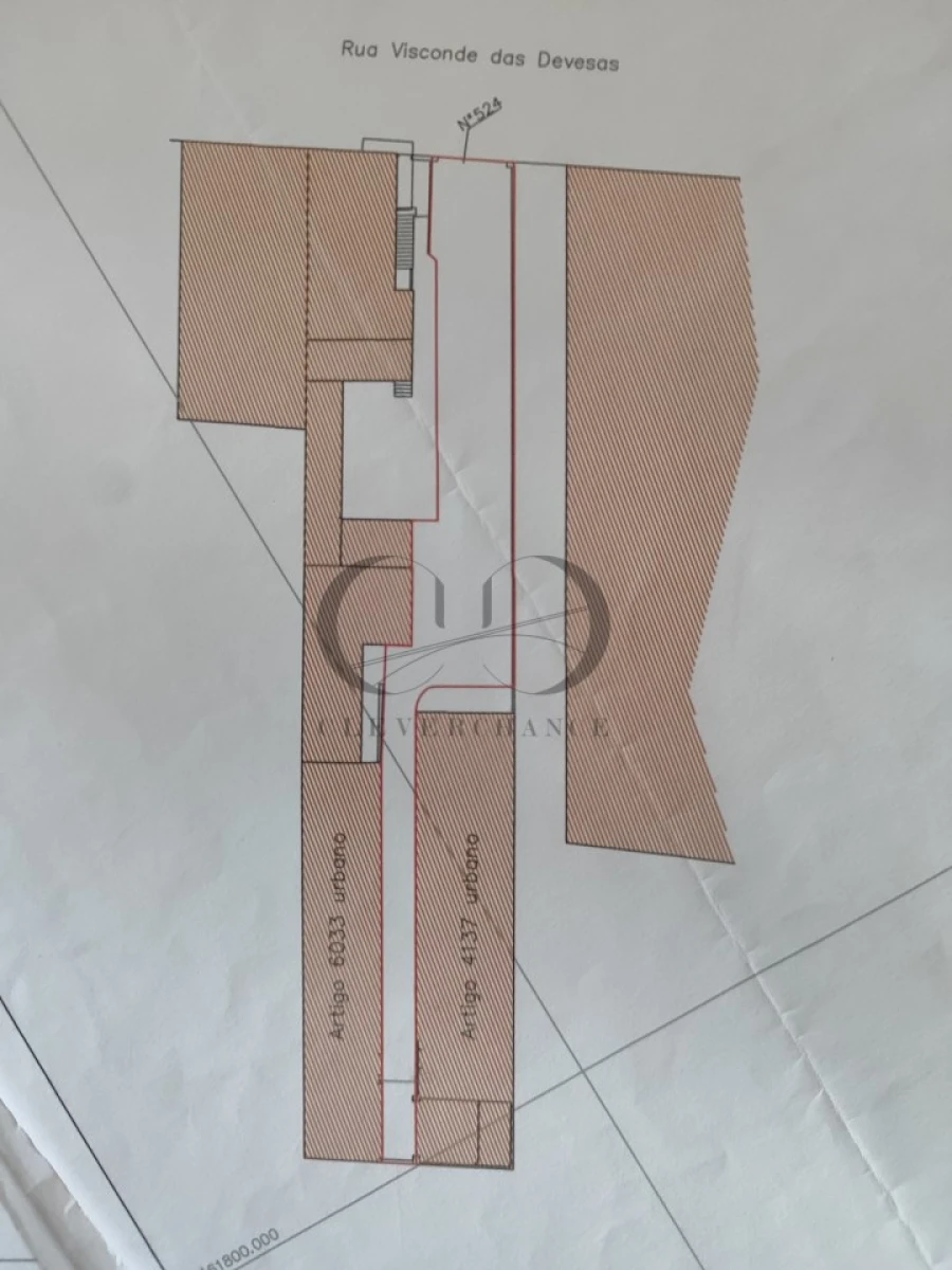 Armazém para Venda em Santa Marinha e São Pedro da Afurada Foto 8