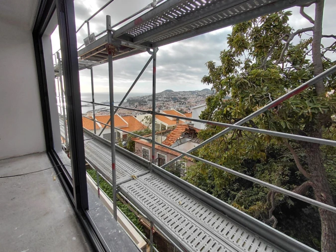 Apartamento T2 para Venda em Funchal (Santa Maria Maior) Foto 6