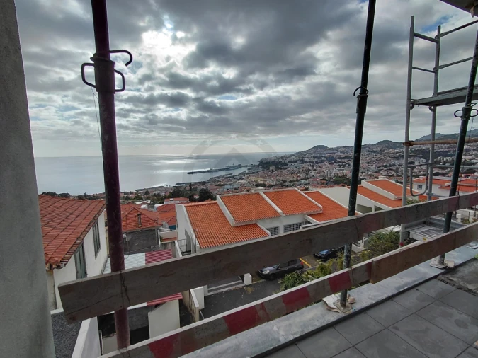 Apartamento T2 para Venda em Funchal (Santa Maria Maior) Foto 14