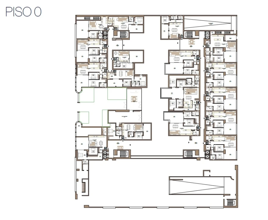 Apartamento T4 para Venda em Matosinhos e Leça da Palmeira Foto 20