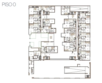 Apartamento T4 para Venda em Matosinhos e Leça da Palmeira