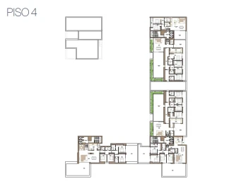 Apartamento T4 para Venda em Matosinhos e Leça da Palmeira