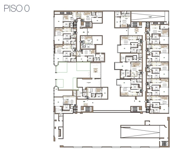 Apartamento T4 para Venda em Matosinhos e Leça da Palmeira Foto 20