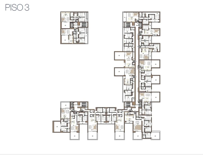 Apartamento T4 para Venda em Matosinhos e Leça da Palmeira Foto 23