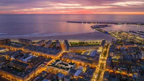 Apartamento T4 para Venda em Matosinhos e Leça da Palmeira