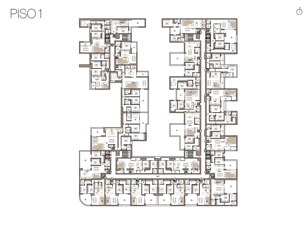 Apartamento T4 para Venda em Matosinhos e Leça da Palmeira Foto 21