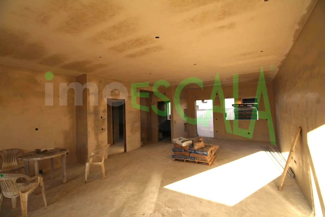 Apartamento T2 para Venda em Marvila, Ribeira Santarém, São Salvador, São Nicolau Foto 18