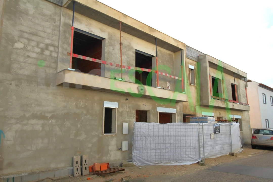 Apartamento T2 para Venda em Marvila, Ribeira Santarém, São Salvador, São Nicolau Foto 14