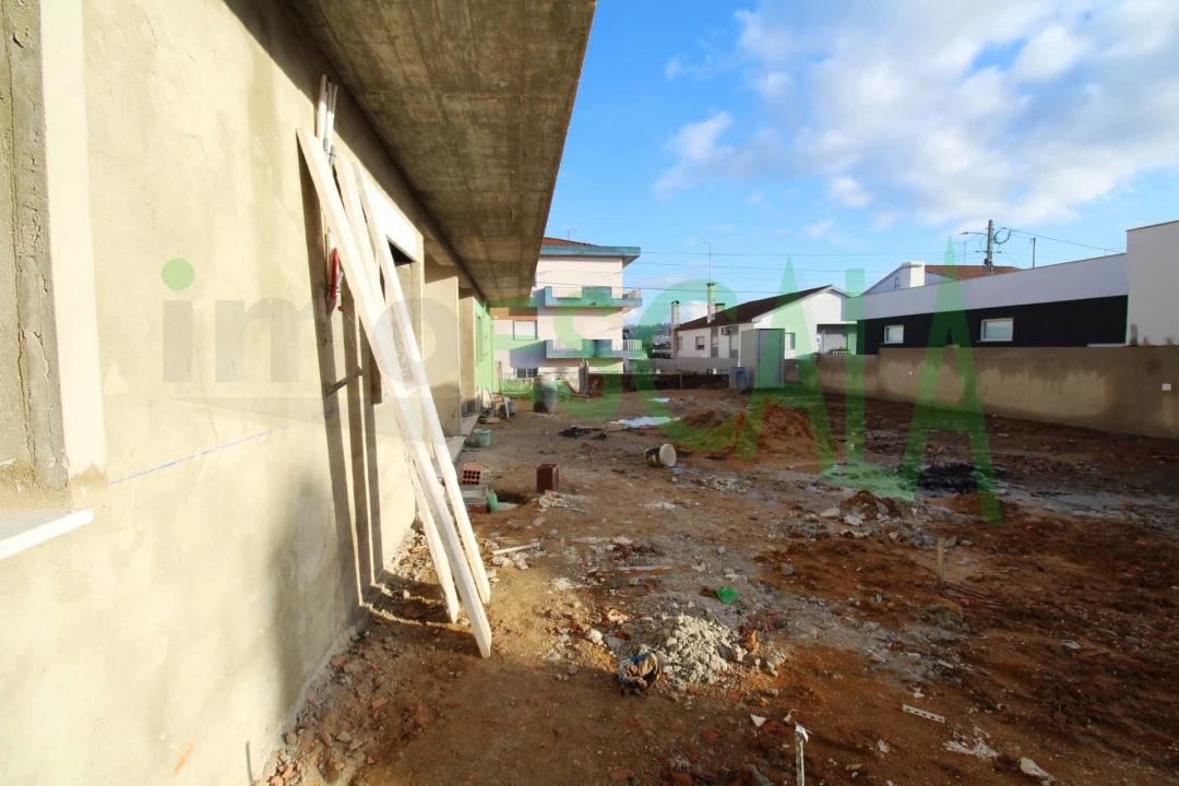 Apartamento T2 para Venda em Marvila, Ribeira Santarém, São Salvador, São Nicolau Foto 13