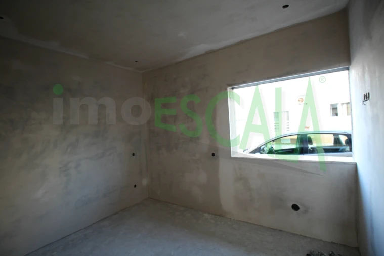 Apartamento T2 para Venda em Marvila, Ribeira Santarém, São Salvador, São Nicolau Foto 11