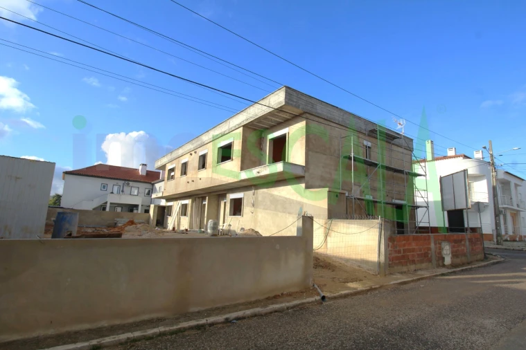 Apartamento T2 para Venda em Marvila, Ribeira Santarém, São Salvador, São Nicolau Foto 17
