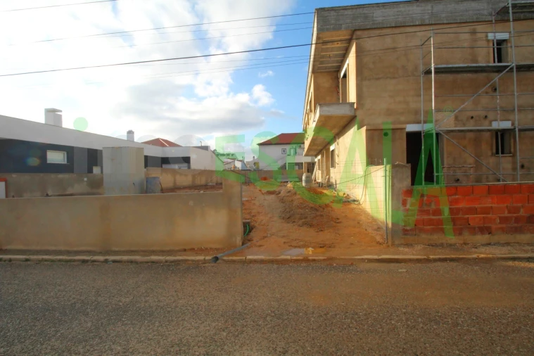 Apartamento T2 para Venda em Marvila, Ribeira Santarém, São Salvador, São Nicolau Foto 15