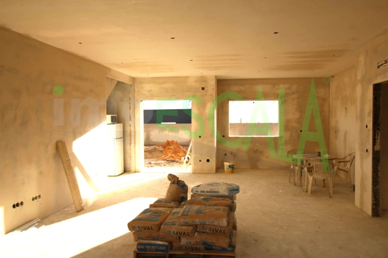 Apartamento T2 para Venda em Marvila, Ribeira Santarém, São Salvador, São Nicolau Foto 1