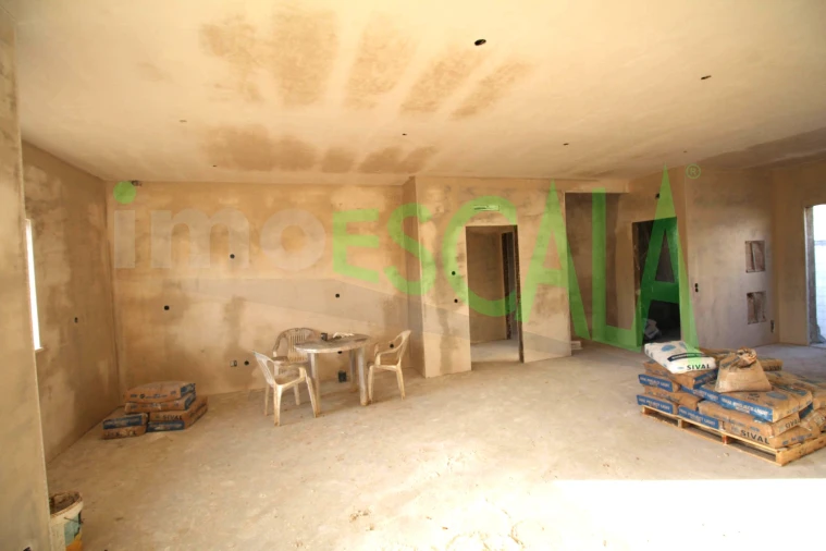 Apartamento T2 para Venda em Marvila, Ribeira Santarém, São Salvador, São Nicolau Foto 2