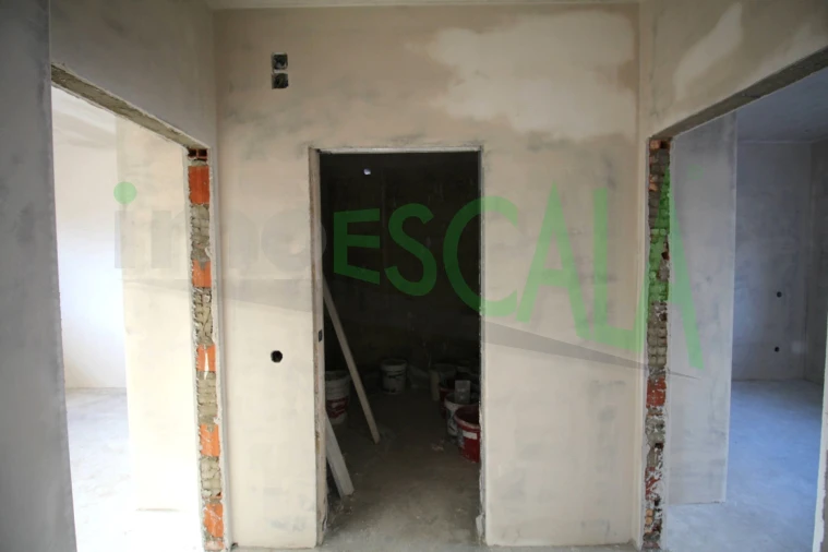 Apartamento T2 para Venda em Marvila, Ribeira Santarém, São Salvador, São Nicolau Foto 7