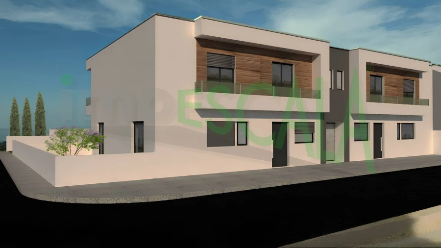 Apartamento T2 para Venda em Marvila, Ribeira Santarém, São Salvador, São Nicolau Foto 4