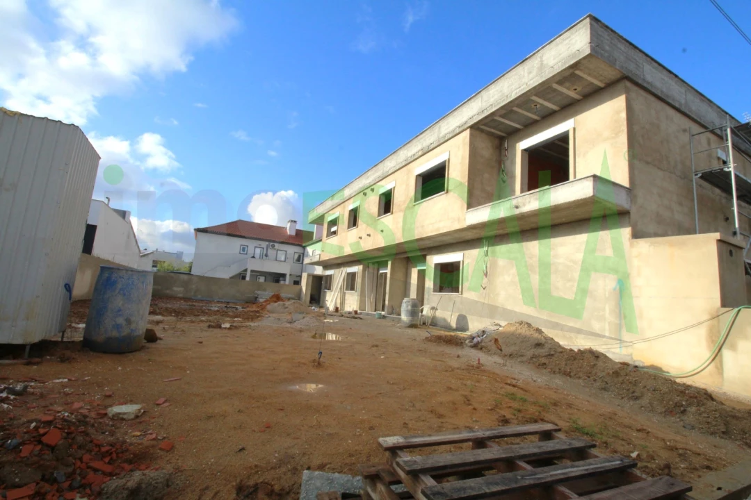Apartamento T2 para Venda em Marvila, Ribeira Santarém, São Salvador, São Nicolau Foto 16