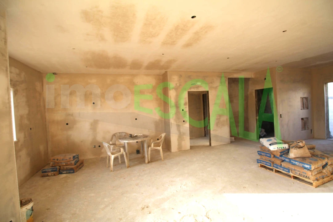 Apartamento T2 para Venda em Marvila, Ribeira Santarém, São Salvador, São Nicolau Foto 2