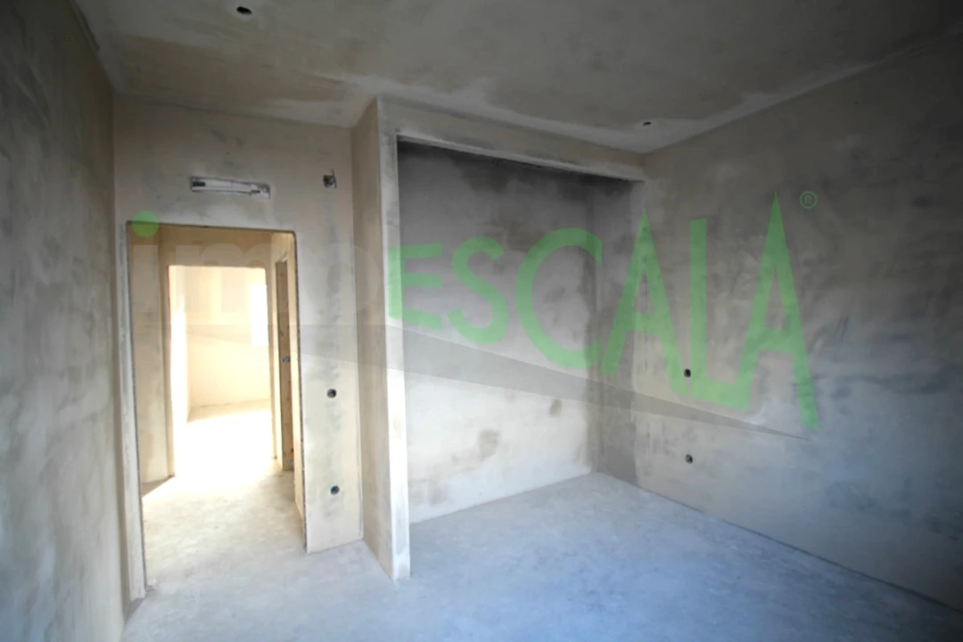 Apartamento T2 para Venda em Marvila, Ribeira Santarém, São Salvador, São Nicolau Foto 12