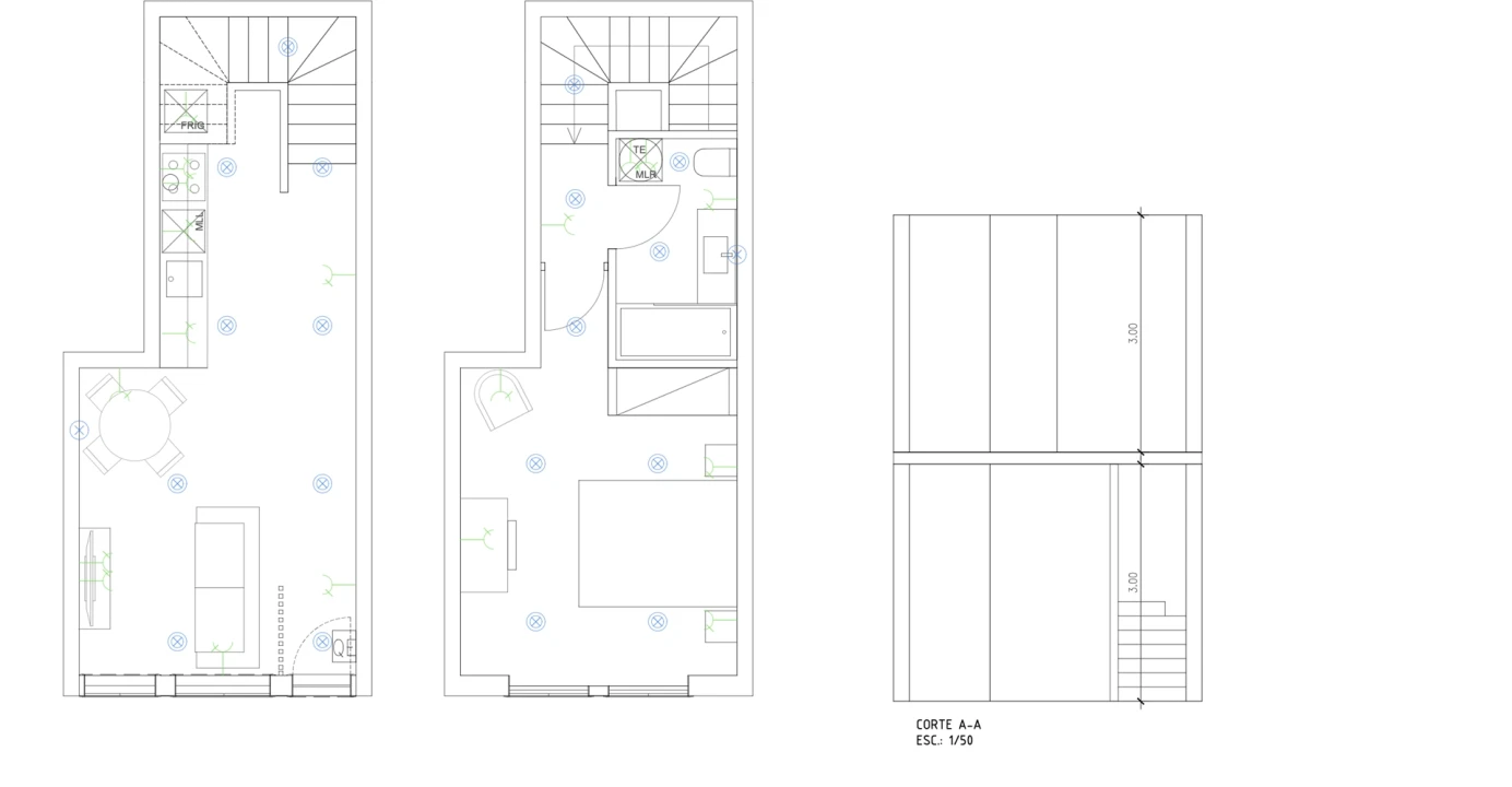 Loja para Venda em Nossa Senhora do Pópulo, Coto e São Gregório Foto 14