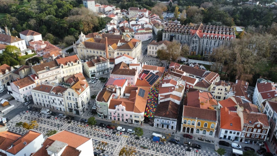 Loja para Venda em Nossa Senhora do Pópulo, Coto e São Gregório Foto 13