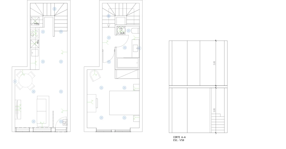 Loja para Venda em Nossa Senhora do Pópulo, Coto e São Gregório Foto 14