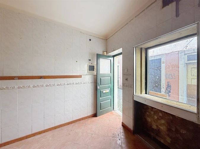 Loja para Venda em Nossa Senhora do Pópulo, Coto e São Gregório Foto 2