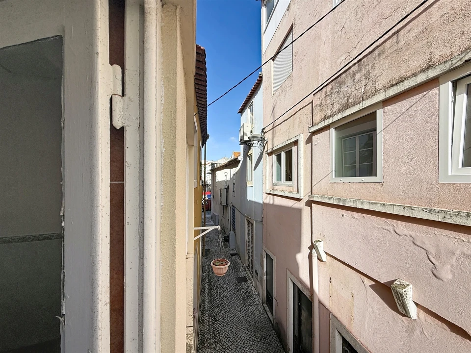 Loja para Venda em Nossa Senhora do Pópulo, Coto e São Gregório Foto 9