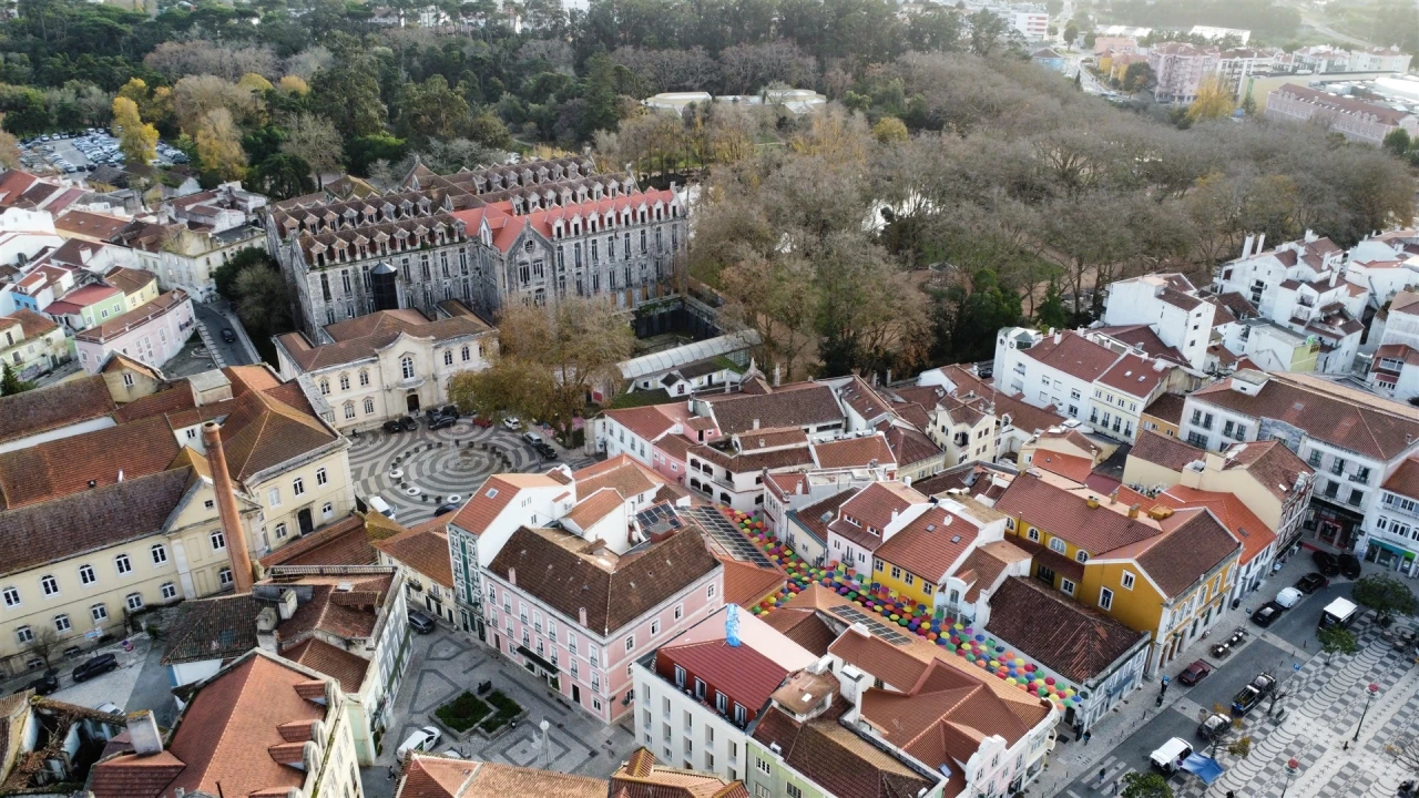 Loja para Venda em Nossa Senhora do Pópulo, Coto e São Gregório Foto 12