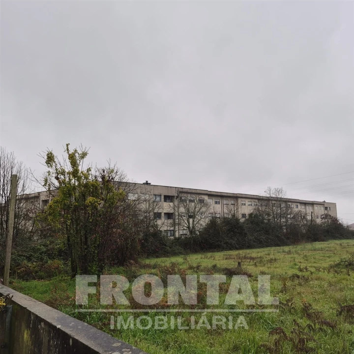 Terreno para Venda em Rio Tinto Foto 7