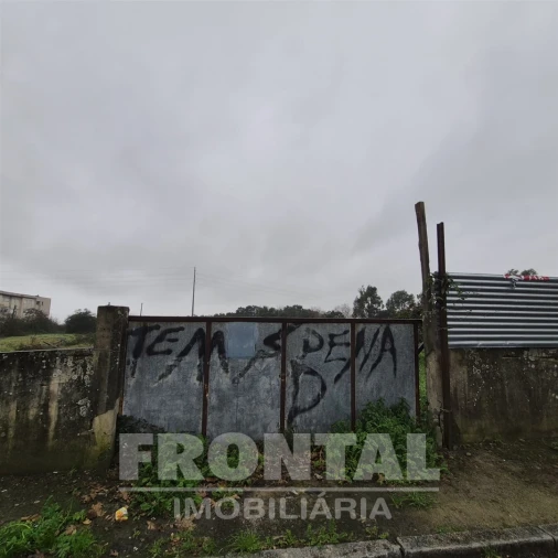 Terreno para Venda em Rio Tinto Foto 14