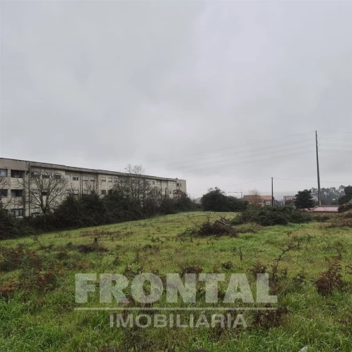 Terreno para Venda em Rio Tinto Foto 9