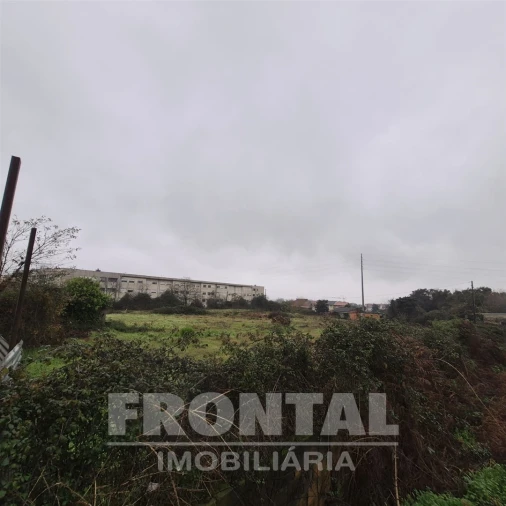 Terreno para Venda em Rio Tinto Foto 12