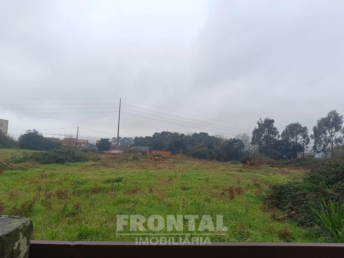 Terreno para Venda em Rio Tinto Foto 2