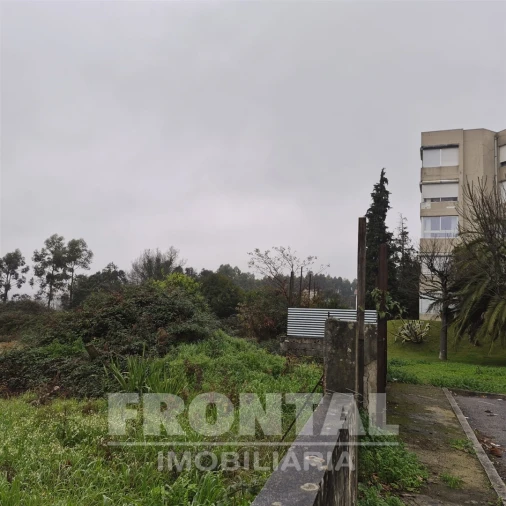 Terreno para Venda em Rio Tinto Foto 8
